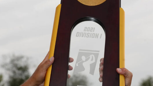 Ole Miss women’s golf tees off at NCAA Championship