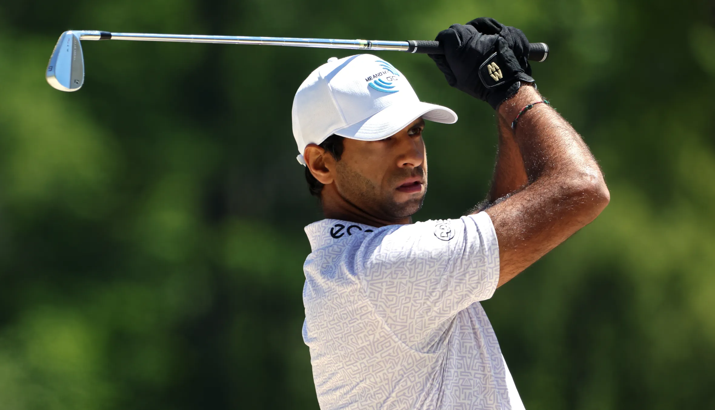 PGA Championship 2026 live updates: round 2 leaderboard as Rory McIlroy ...