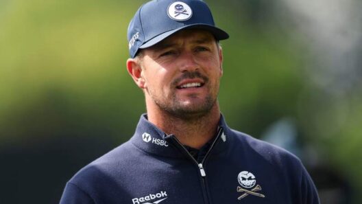 Bryson DeChambeau and Jon Rahm appear to have some leverage now after the PGA Tour’s event this week