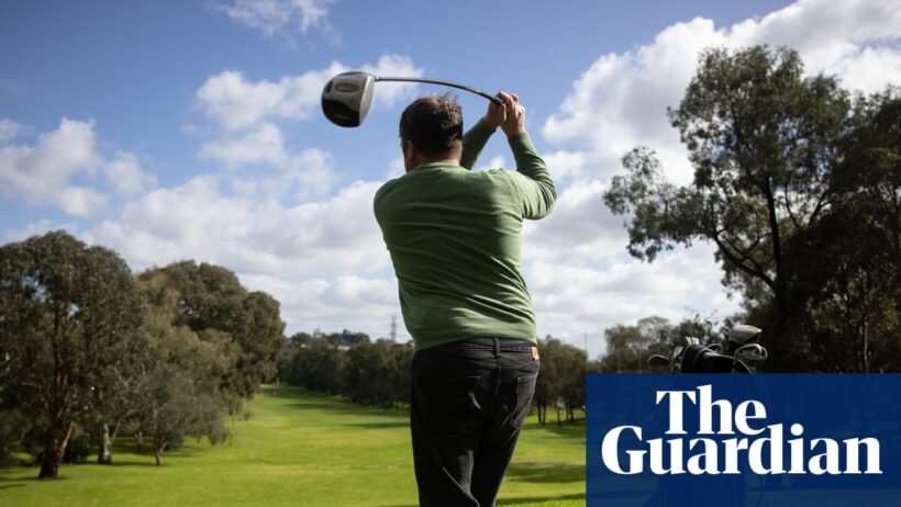 ‘Very aware of these issues’: Golf Australia reveals plan to combat re-zoning of public courses | Golf