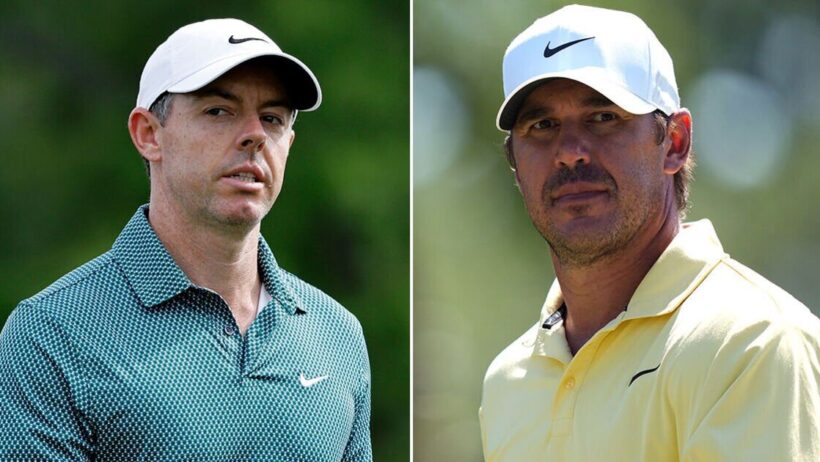 Golf LIVE: McIlroy makes injury announcement as Koepka confirms change | Golf | Sport