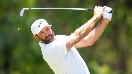 Tiger Woods officially out of PGA Championship. The surprise was an invitation for Dustin Johnson | Sports