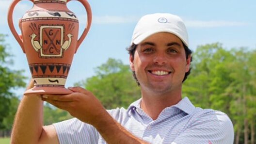 Charleston’s Connor Doyal wins Florida golf tournament