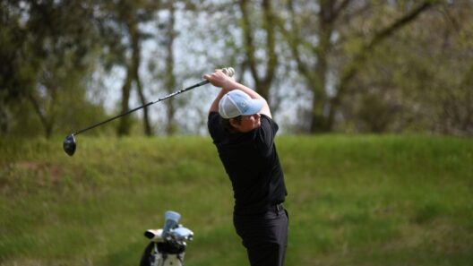 PREP BOYS GOLF: The Legend Clubs Invite at The Legend at Bristlecone - 04/04/2026 | Oconomowoc Slideshows