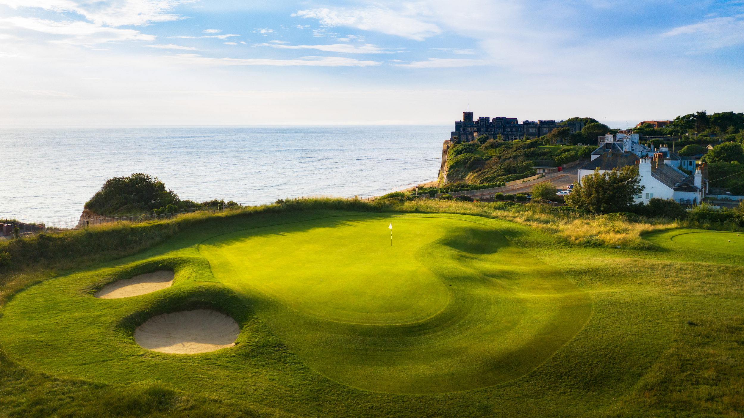 North Foreland - Hole 7