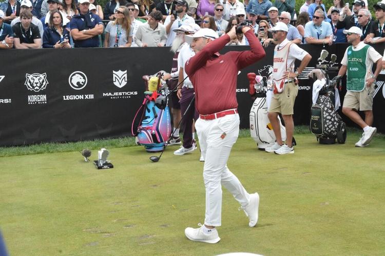 Sergio Garcia