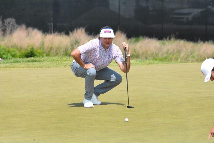 Bubba Watson