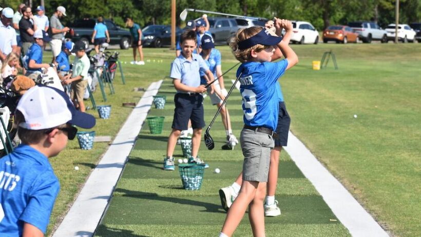Myrtle Beach area golf courses offer $5 junior rounds | Local Golf
