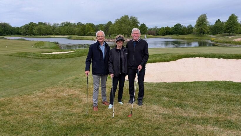 Rockford's Aldeen Golf Club unveils $2M bunker upgrade | Top Stories