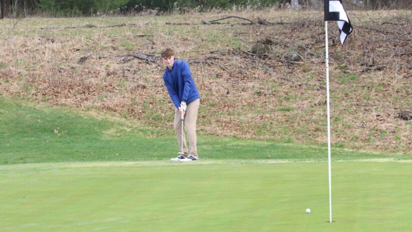 Ripon finishes fourth at SCC Meet, turns focus to regionals | Sports