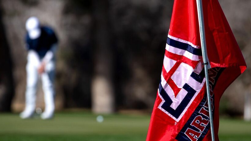 Phoenix remains golf hotspot for beginners and pros