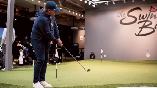Demand for Indoor Golf Is Growing and These Franchises Are Taking Their Shot | Franchise News
