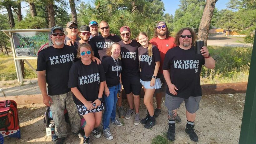 Disc golf soars in Elizabeth | Elbert