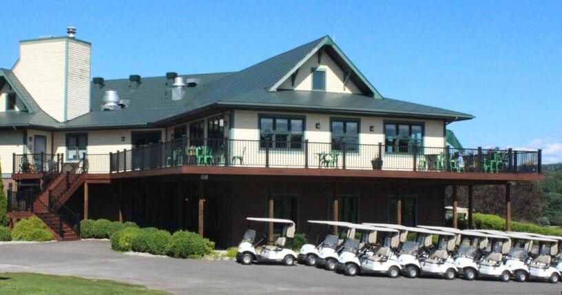 Foundation donates over $100K to Malone Golf Club | Top Stories