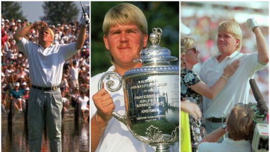 PGA Championship 2026, golf news: 35 years since John Daly won major at Crooked Stick