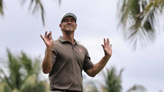 Scott on brink of absurd history after ‘incredible’ $1m surge; star’s honest call stuns — PGA wrap
