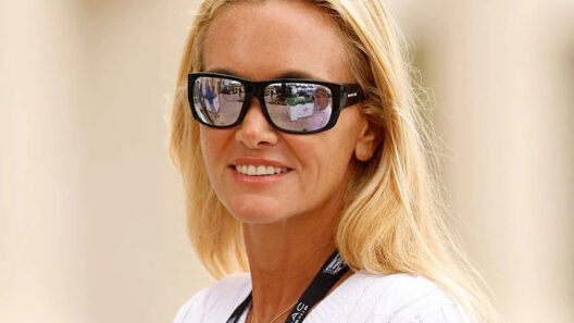 Tiger Woods' girlfriend Vanessa Trump reveals cancer diagnosis