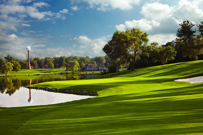 Firestone South in Ohio (Courtesy of Invited)