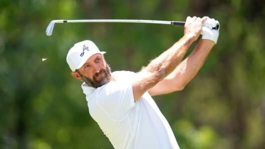 Tiger Woods is officially out of PGA Championship, with an invitation going to Dustin Johnson