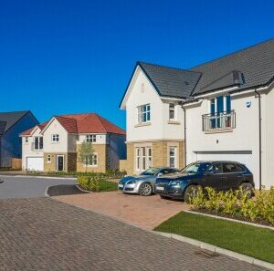 Cala and Helensburgh Golf Club submit plans for new homes