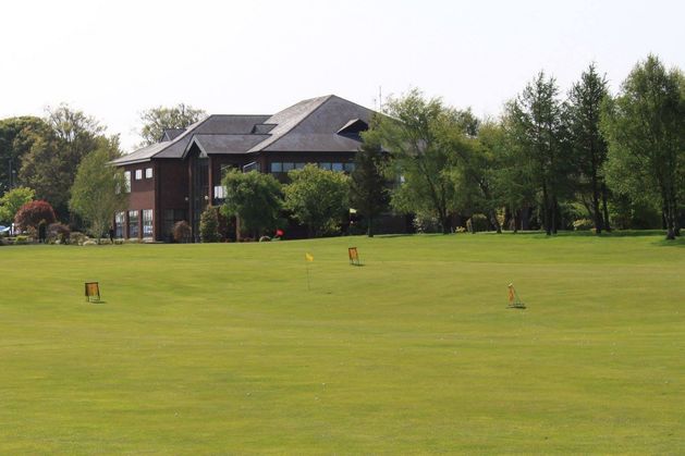 Trim now top of the range as practice facilities drive a 500pc surge in footfall at County Meath Golf Club