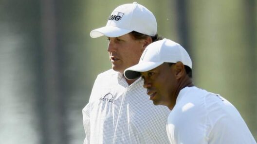 USGA CEO says whether Tiger Woods and Phil Mickelson could receive invites to play in the US Open