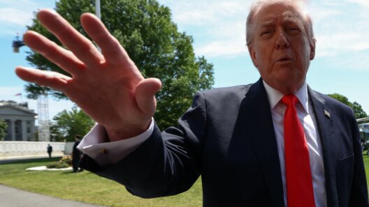 PGA Tour event at Doral course: Will Trump attend?
