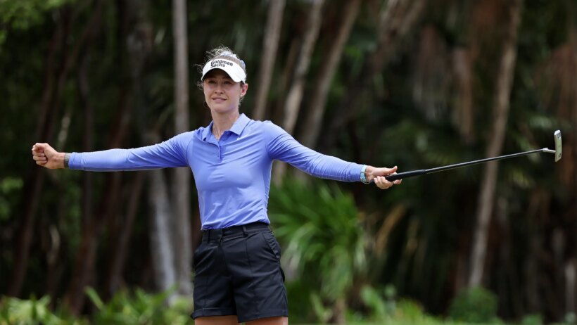 Riviera Maya Open 2026 payouts, prize money for LPGA players in Mexico