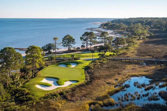 The Signature Course at Haig Point Club and Community in South Carolina is slated to be renovated by original designer Rees Jones.
