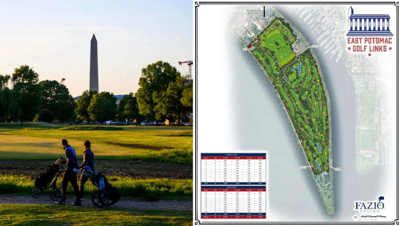 Controversial D.C. muni renovation comes into focus with design plan