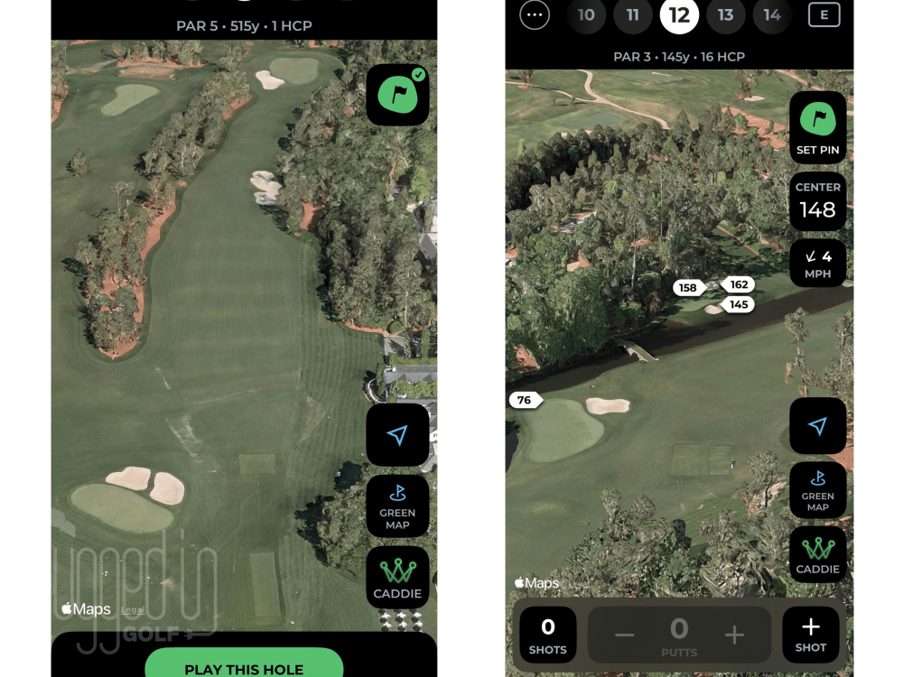 Arccos Air Shot Tracker Review review
