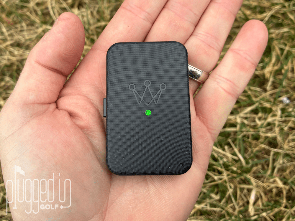 Arccos Air Shot Tracker Review review