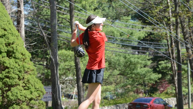 Masuk Panthers golf team continues to dominate on the courses