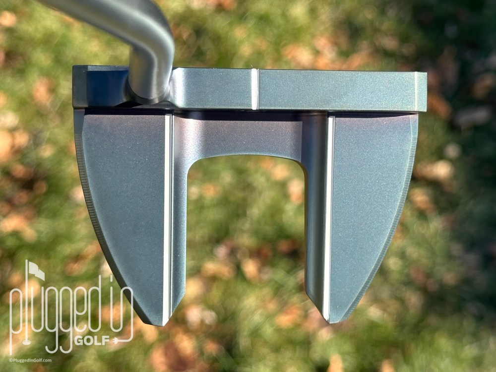 Bettinardi BB 6.0 Putter Review review