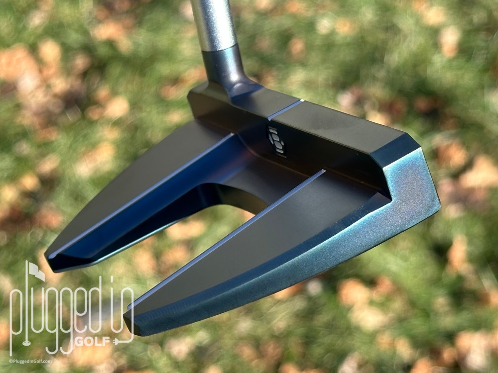 Bettinardi BB 6.0 Putter Review review