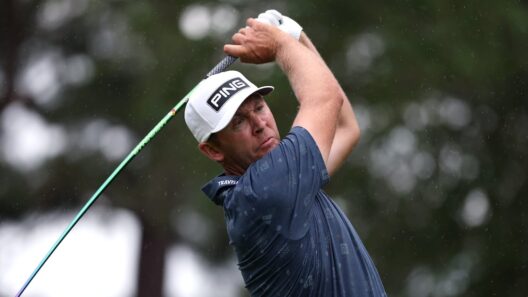 Séamus Power makes strong start in Dallas as Brooks Koepka leads – The Irish Times