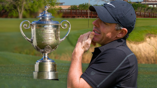 PGA Championship should be stripped of major status and replaced by underrated tournament