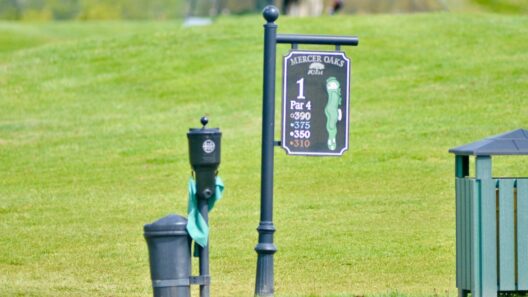 Water coolers returning to Mercer County golf courses – Trentonian