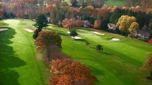 Best Public Golf Courses Near NYC for Weekend Golf Trips
