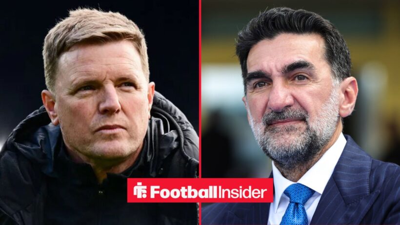 Newcastle United: PIF Could Cash in on £1.5bn Takeover Offer After LIV Golf Update
