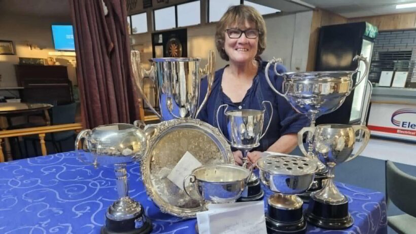News, results from around Gisborne, East Coast golf clubs