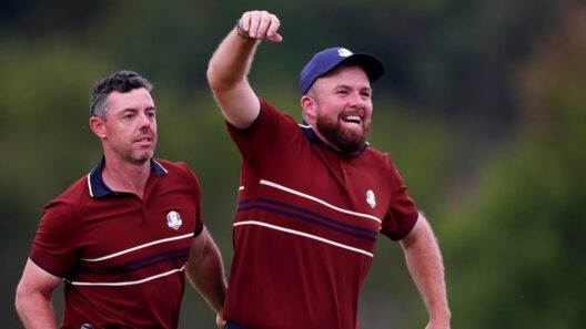 Nature Valley to hand out 250,000 snack bars at Ryder Cup in Adare Manor – The Irish Times