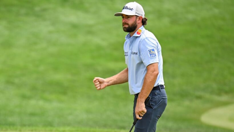 PGA Tour begins surveying players on distance debate