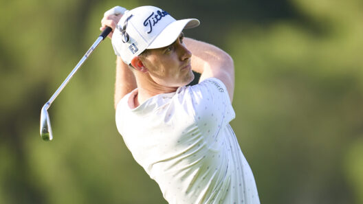 Galbraith and Hurley share 18th after day one in Italy