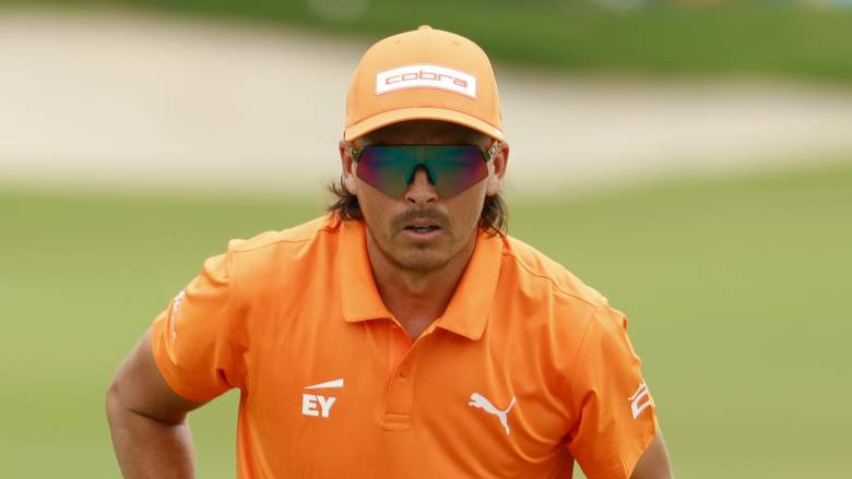 PGA Tour golf news