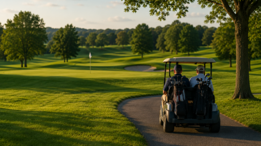 Golf Fore the Kids This Summer with Discount Books Supporting Five Counties — PtboCanada