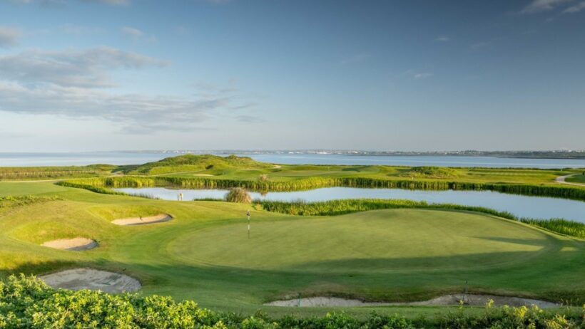 Golf Business News