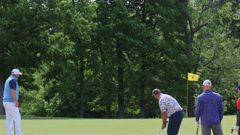 Six Knox County golf courses among new Ohio Golf Trail