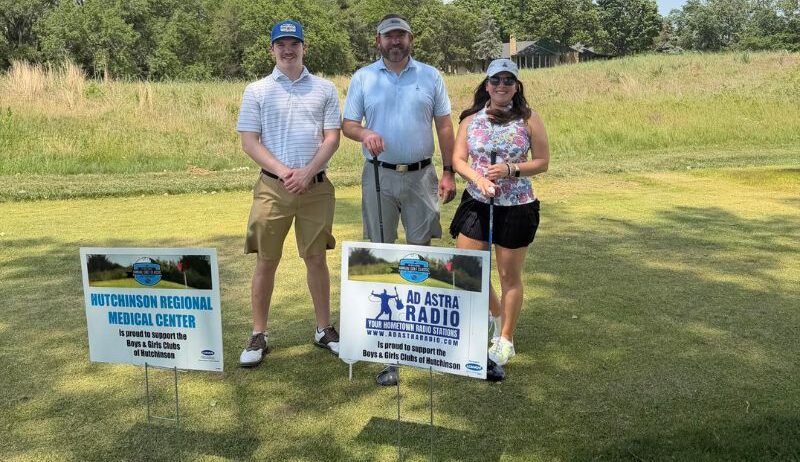 An Incredible Success: 2026 Great Futures Annual Golf Classic