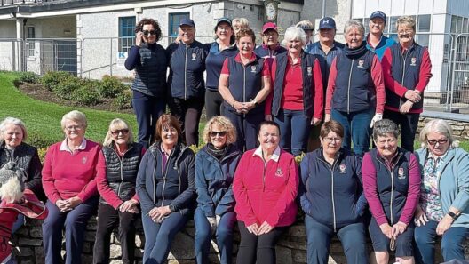 Limerick golf notes - weekly round-up from clubs from across the Mid-West